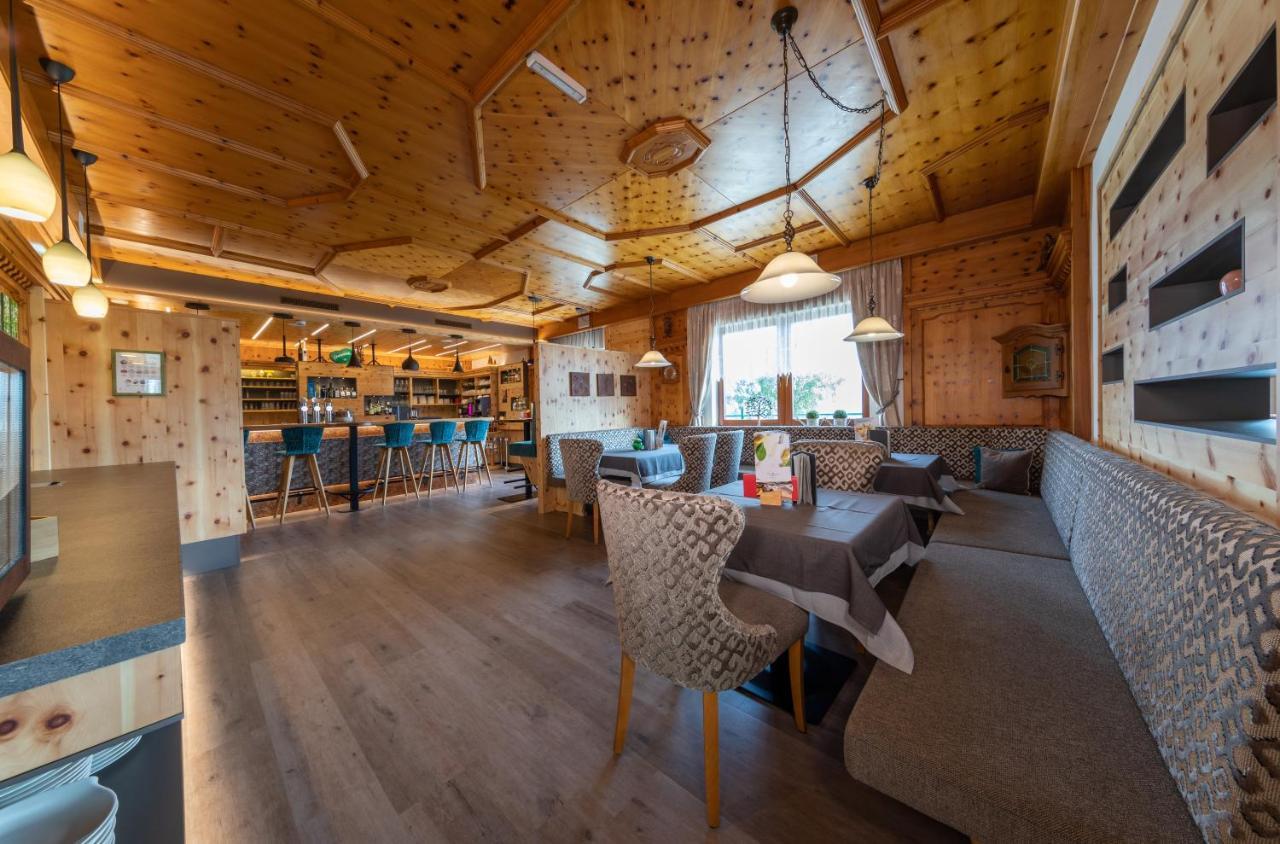 Hotel Waldfrieden Schladming Εξωτερικό φωτογραφία