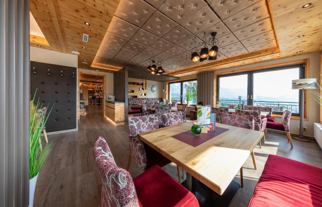 Hotel Waldfrieden Schladming Εξωτερικό φωτογραφία