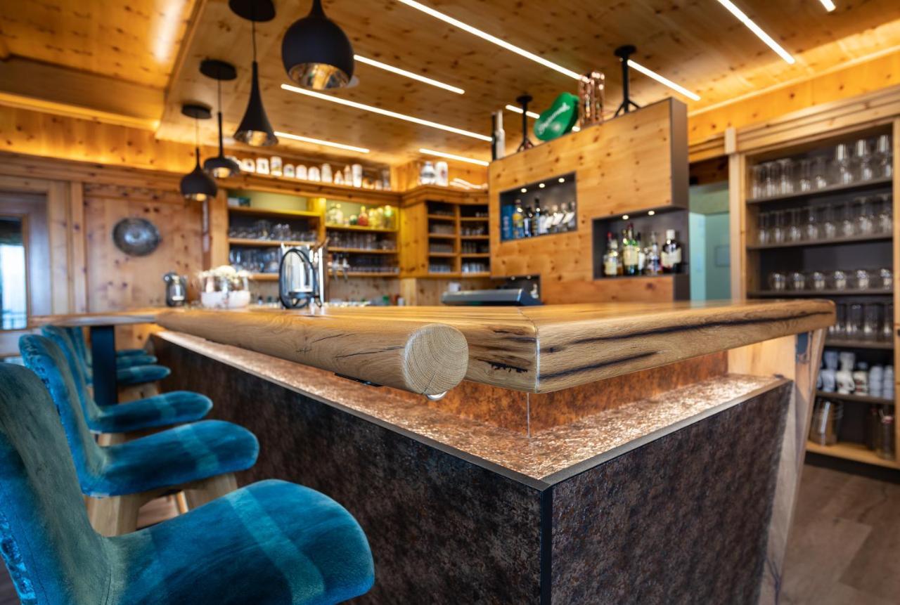 Hotel Waldfrieden Schladming Εξωτερικό φωτογραφία