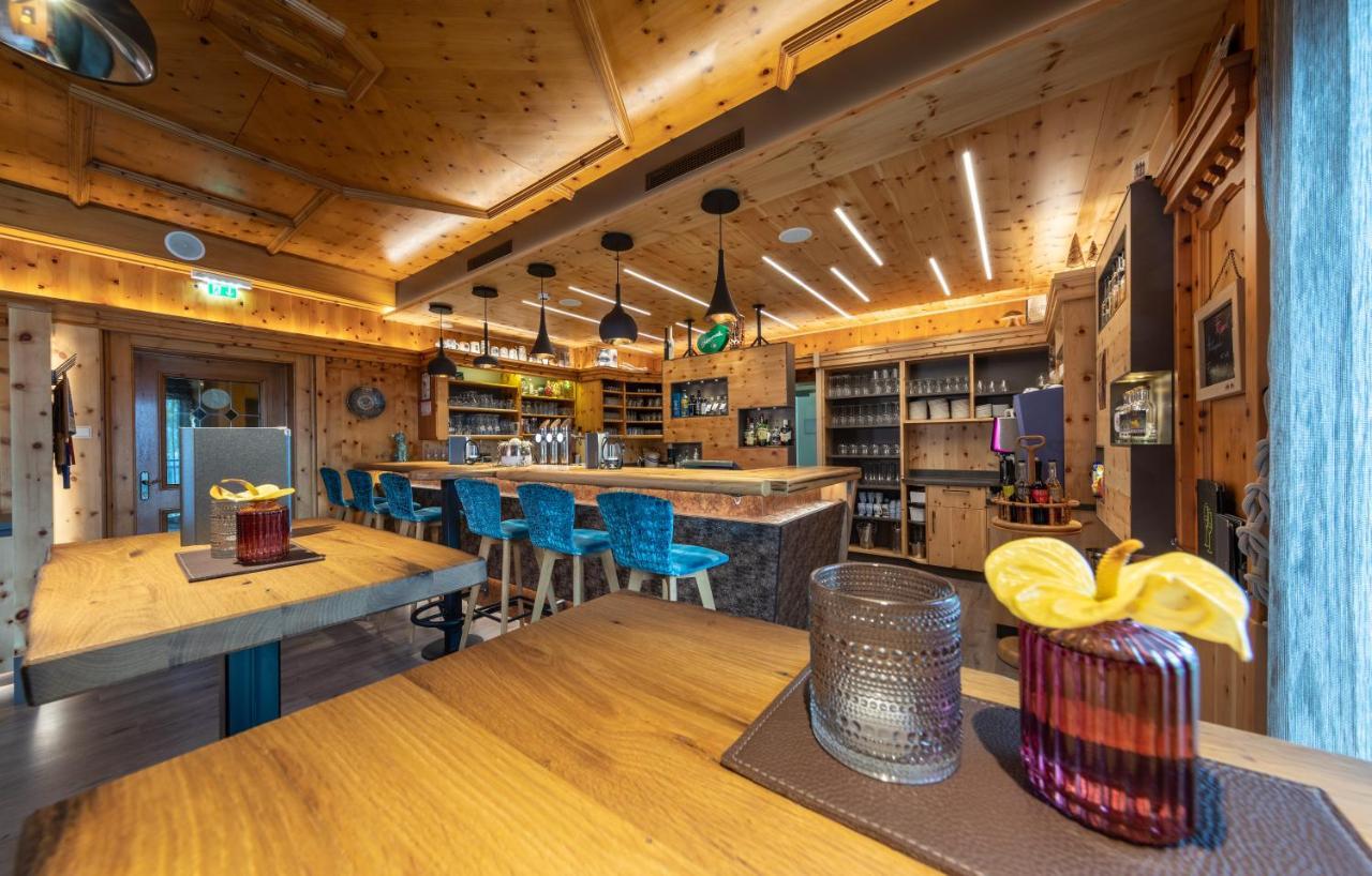 Hotel Waldfrieden Schladming Εξωτερικό φωτογραφία