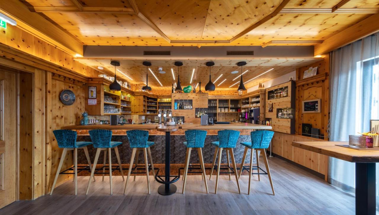 Hotel Waldfrieden Schladming Εξωτερικό φωτογραφία