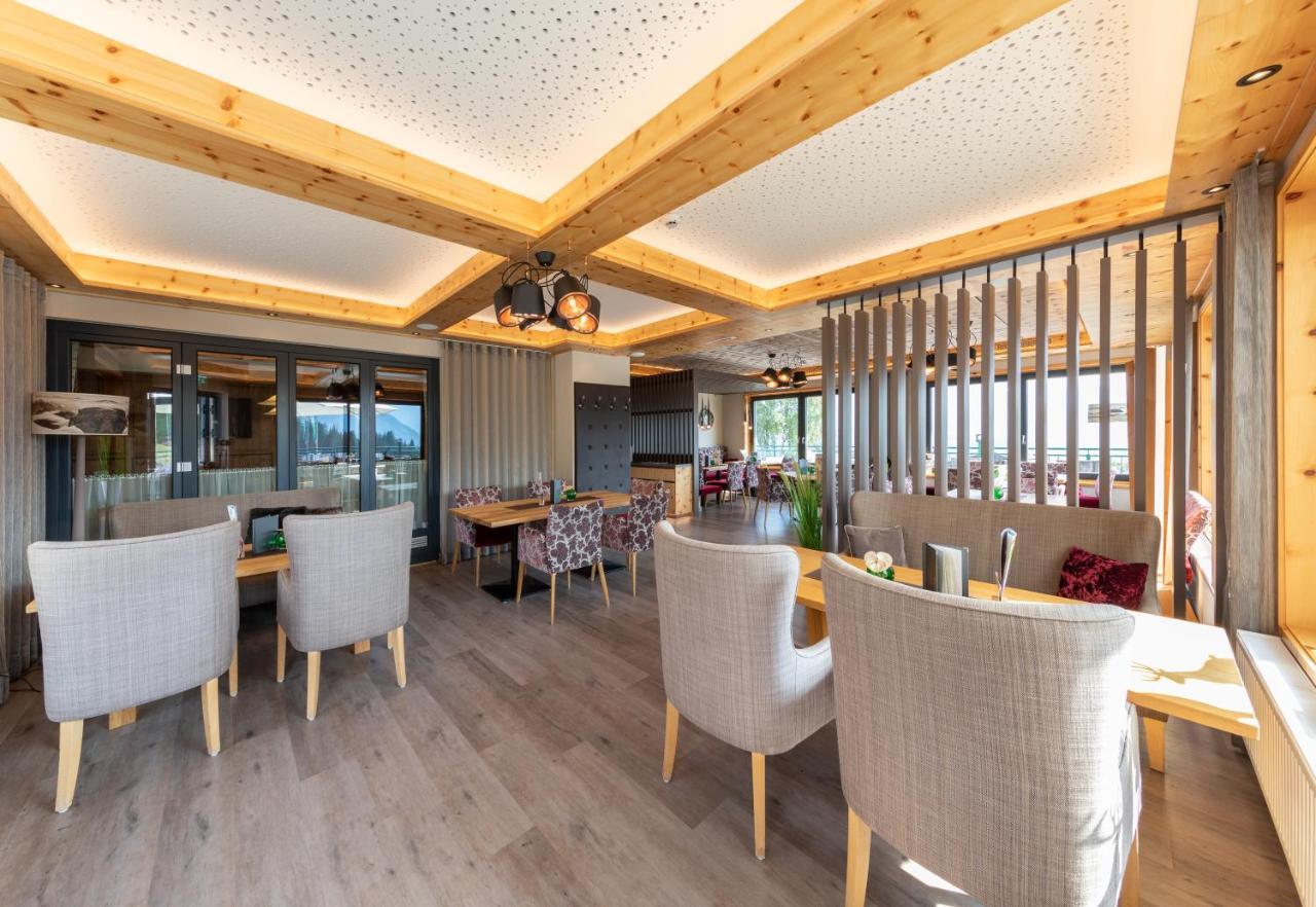 Hotel Waldfrieden Schladming Εξωτερικό φωτογραφία