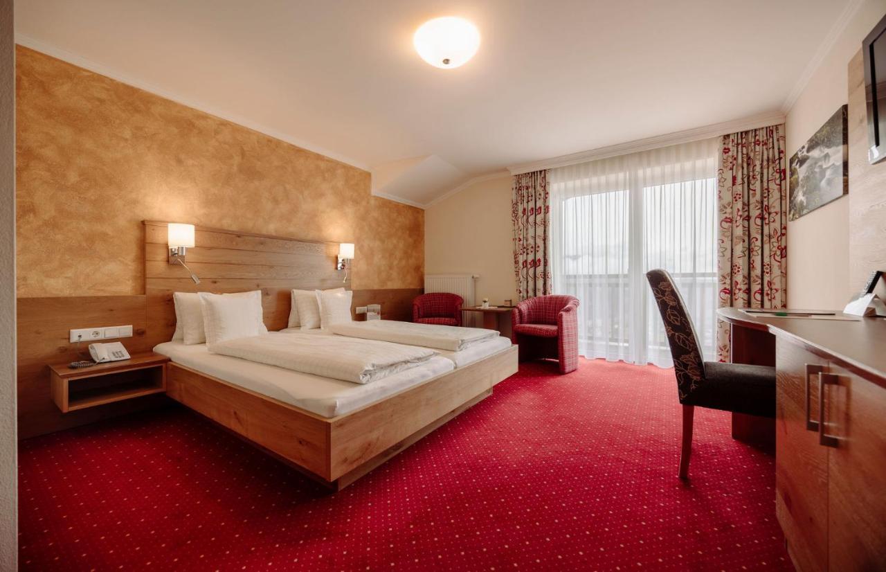 Hotel Waldfrieden Schladming Εξωτερικό φωτογραφία