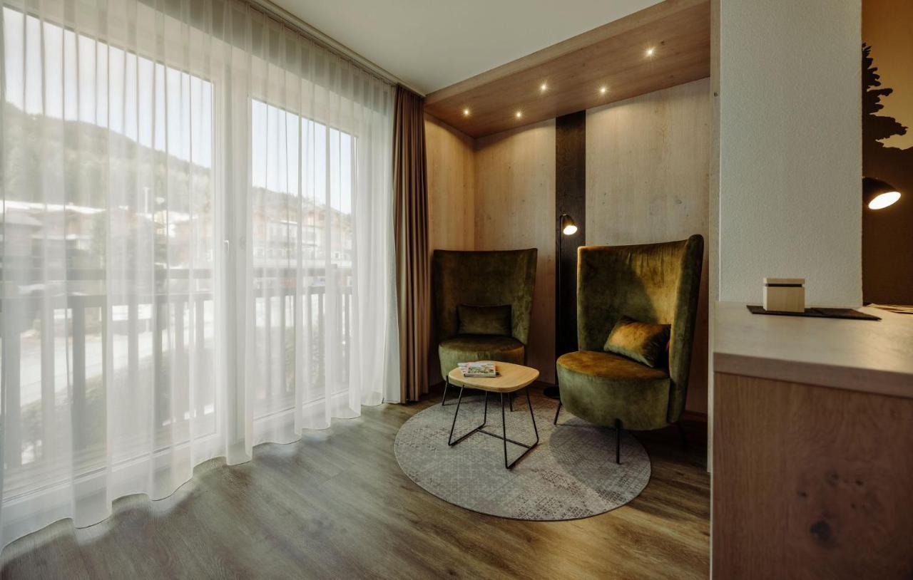 Hotel Waldfrieden Schladming Εξωτερικό φωτογραφία