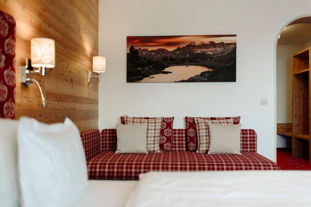 Hotel Waldfrieden Schladming Εξωτερικό φωτογραφία