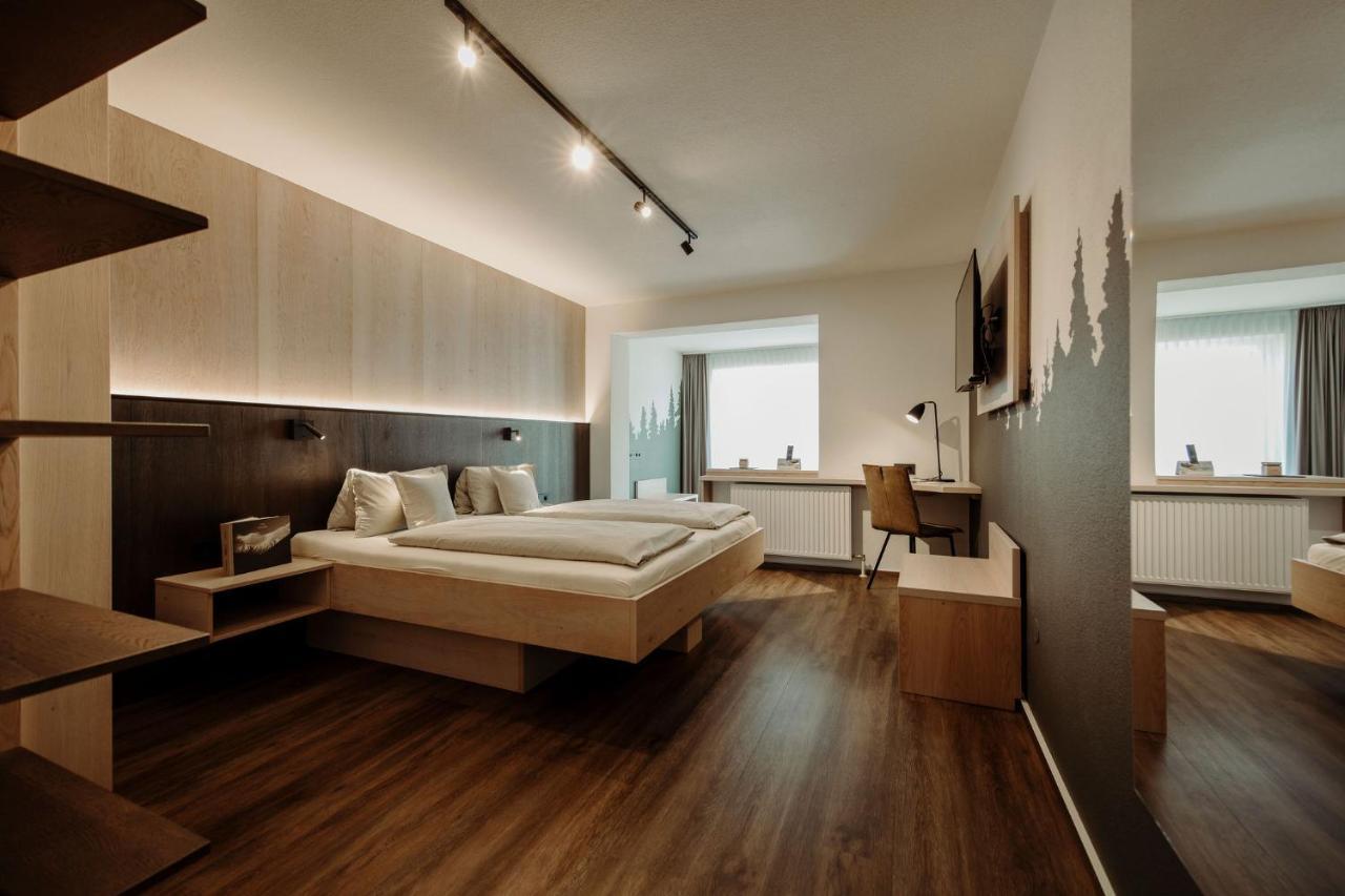 Hotel Waldfrieden Schladming Εξωτερικό φωτογραφία