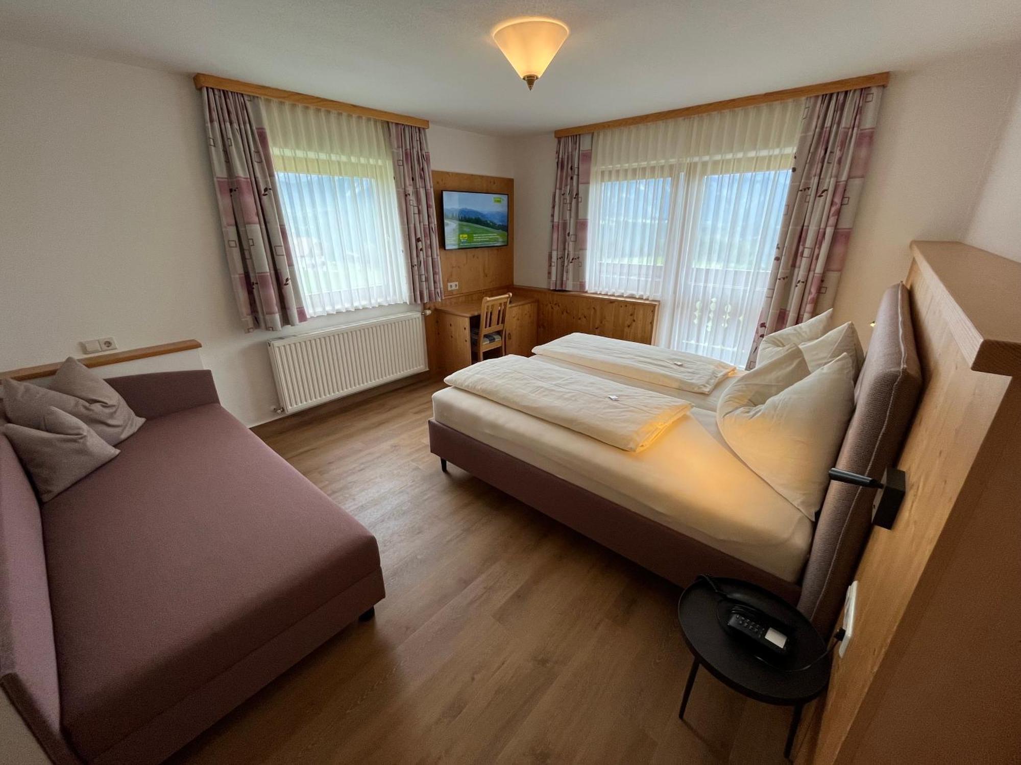 Hotel Waldfrieden Schladming Εξωτερικό φωτογραφία