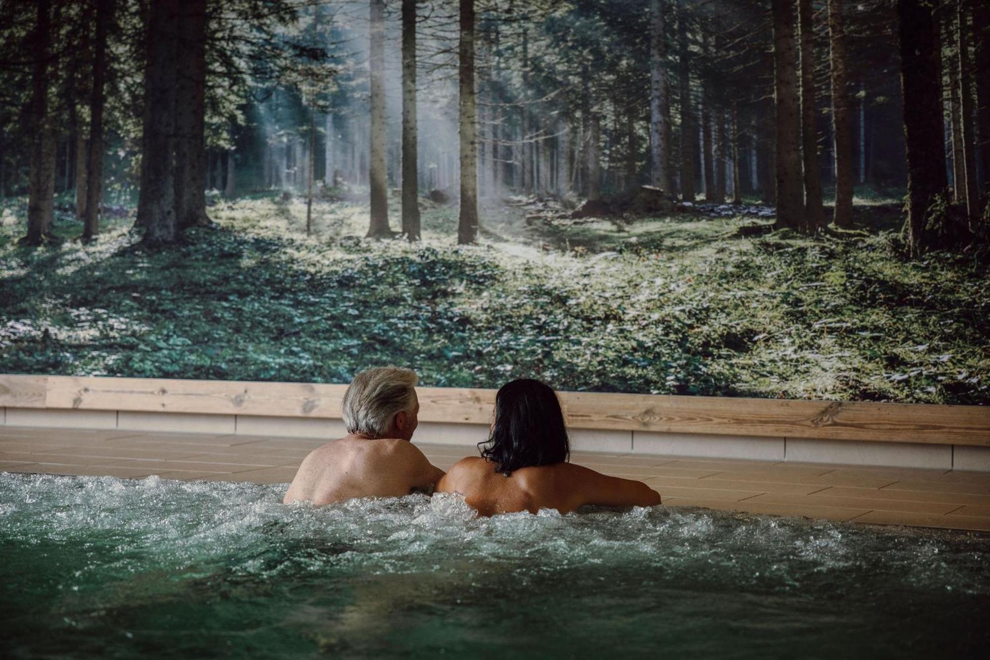 Hotel Waldfrieden Schladming Εξωτερικό φωτογραφία
