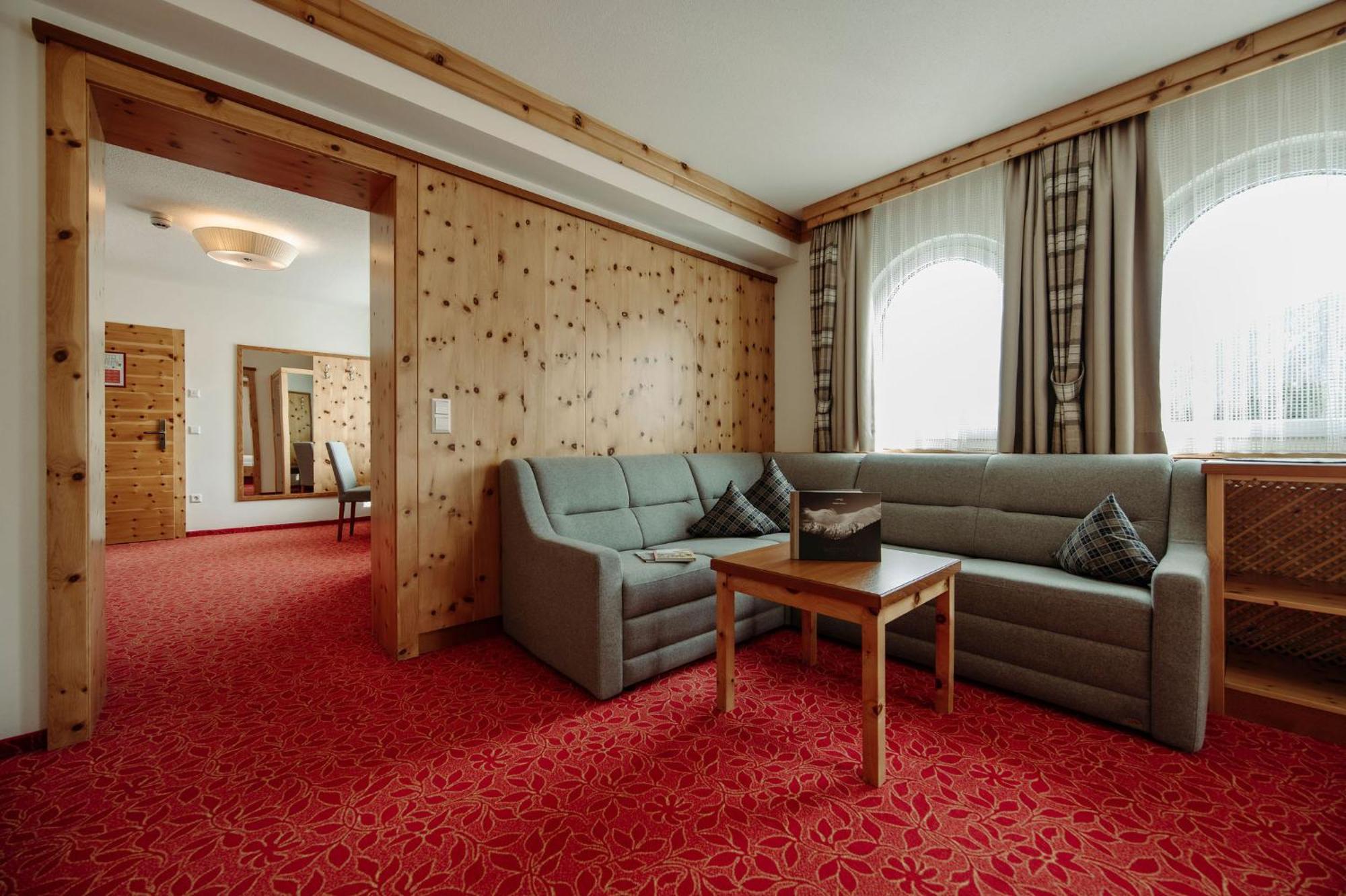 Hotel Waldfrieden Schladming Εξωτερικό φωτογραφία