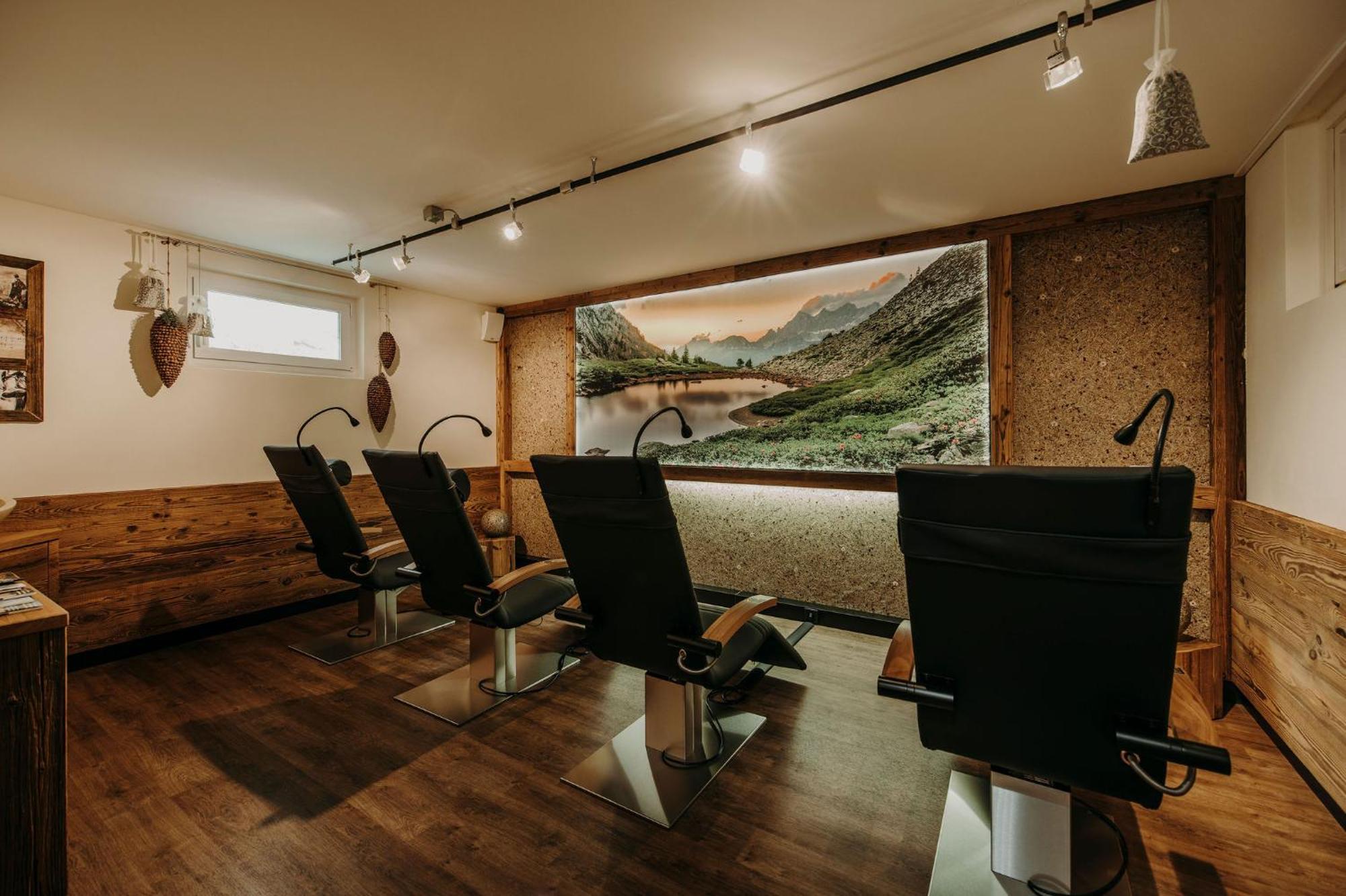 Hotel Waldfrieden Schladming Εξωτερικό φωτογραφία