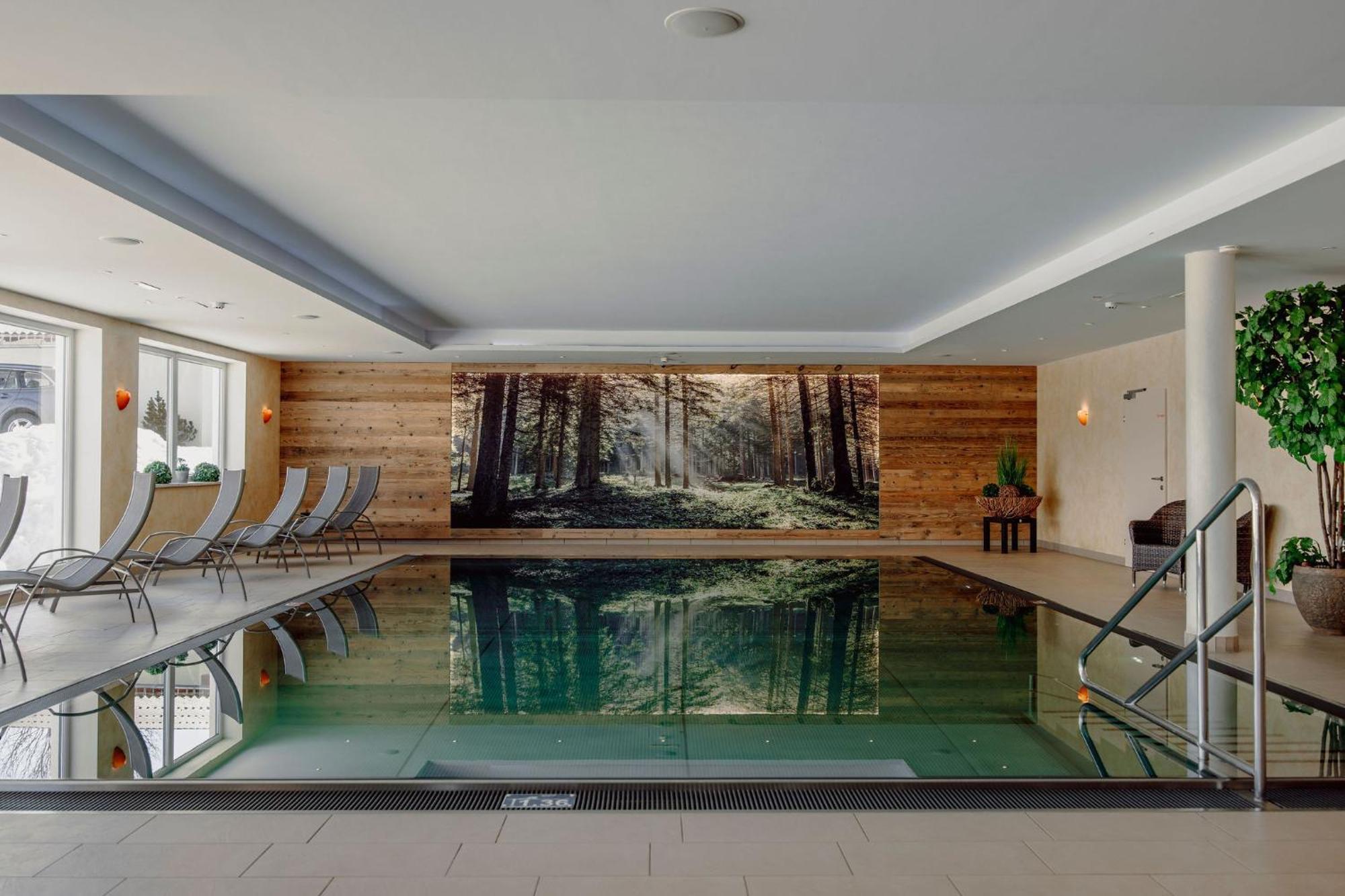 Hotel Waldfrieden Schladming Εξωτερικό φωτογραφία