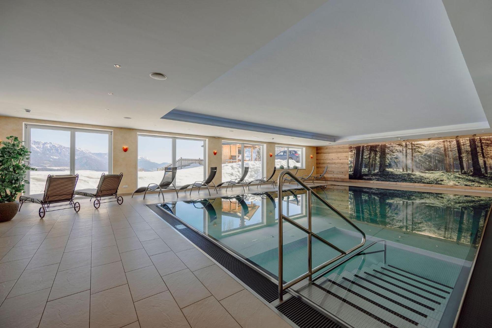 Hotel Waldfrieden Schladming Εξωτερικό φωτογραφία
