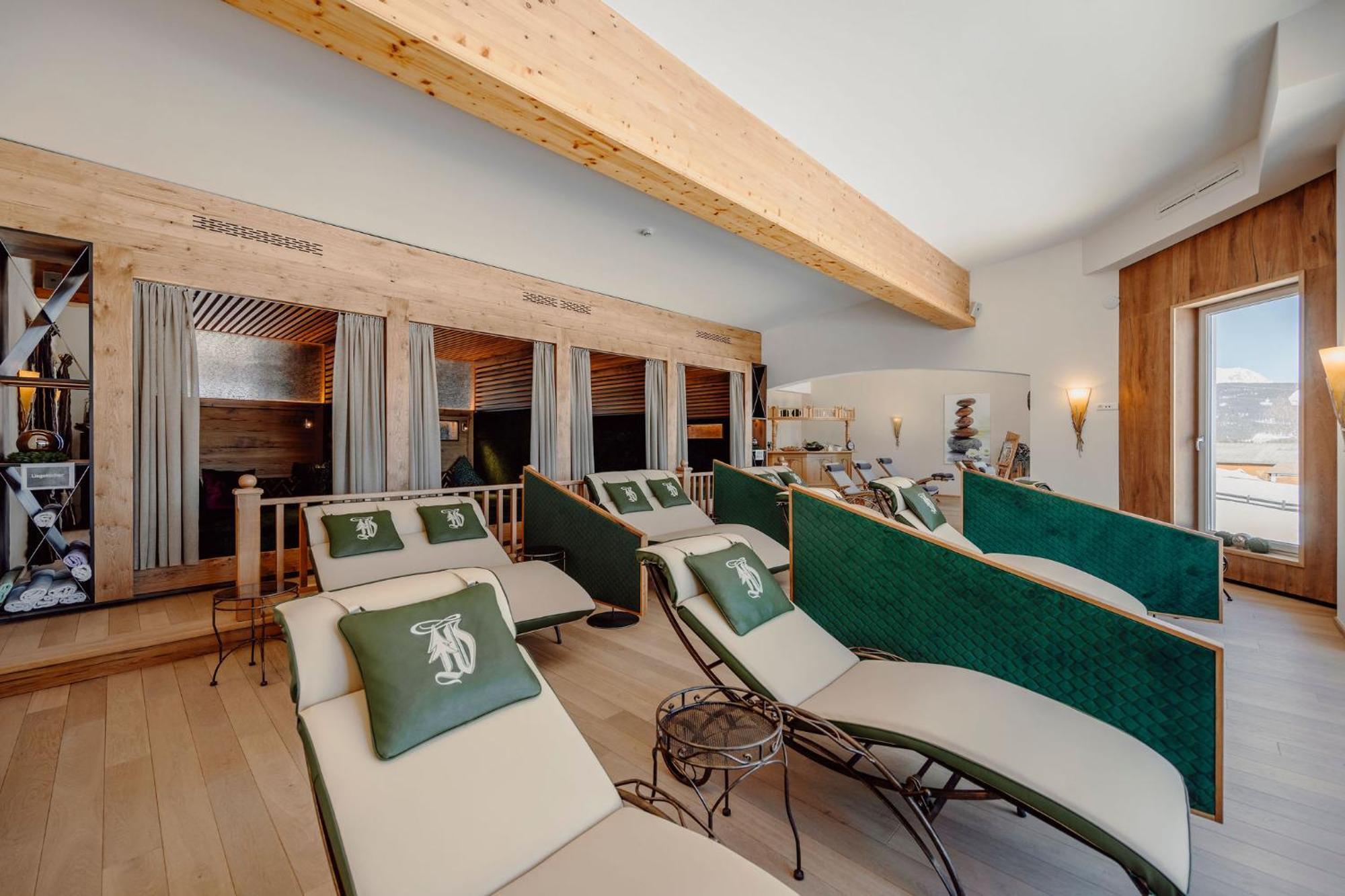 Hotel Waldfrieden Schladming Εξωτερικό φωτογραφία