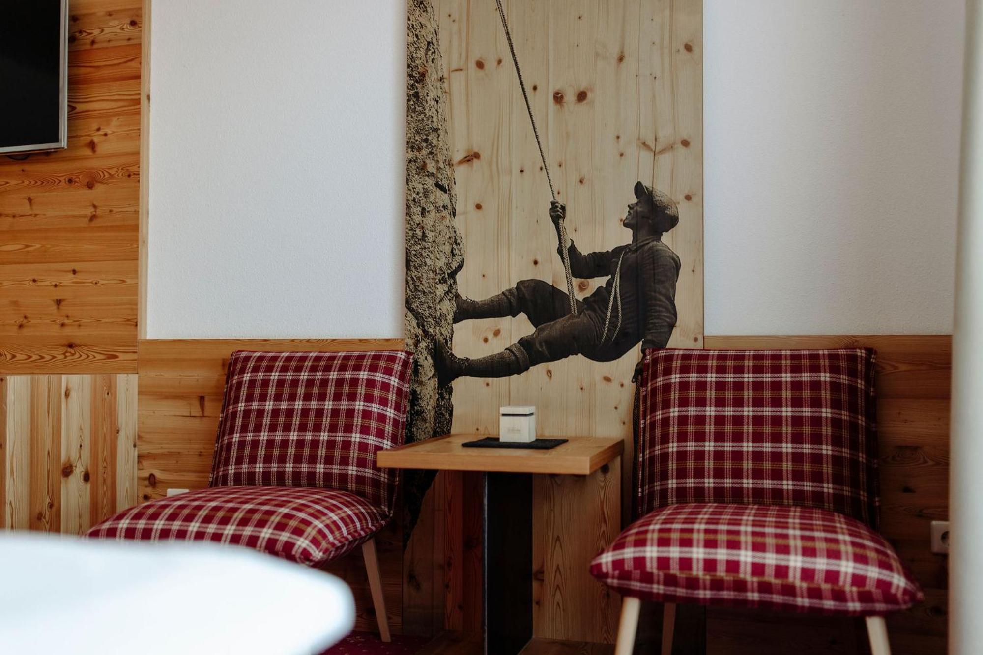 Hotel Waldfrieden Schladming Εξωτερικό φωτογραφία