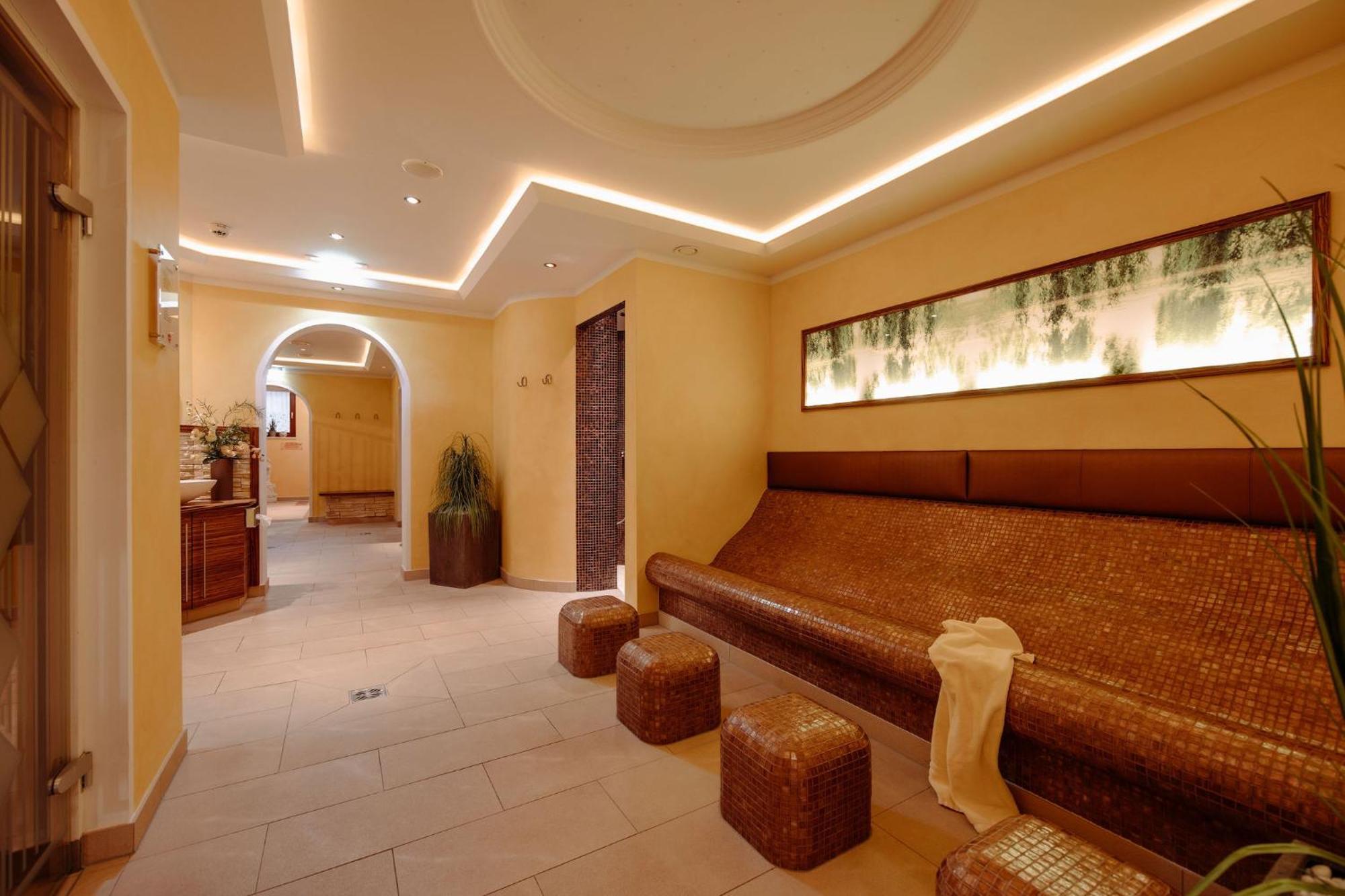 Hotel Waldfrieden Schladming Εξωτερικό φωτογραφία