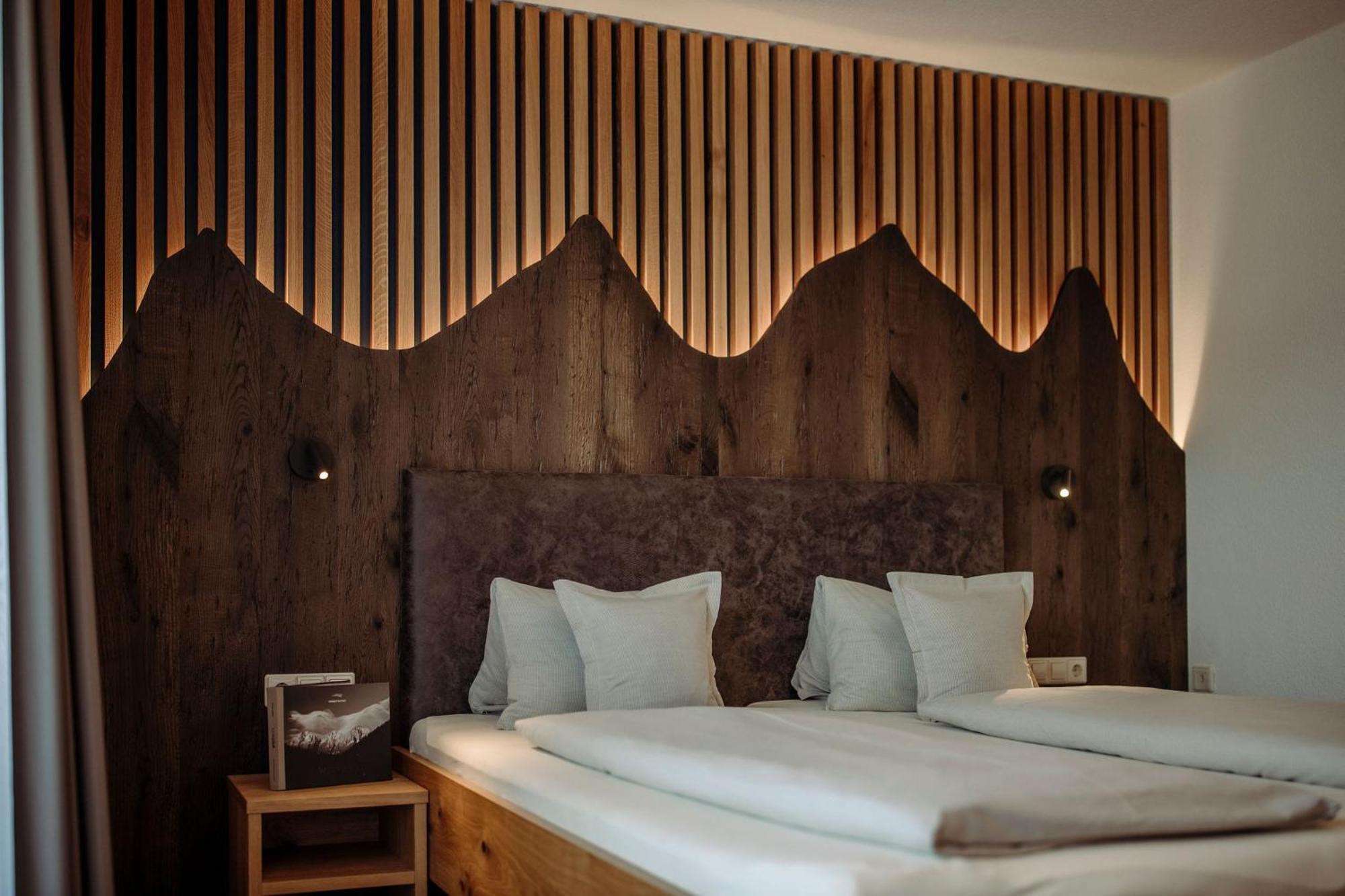 Hotel Waldfrieden Schladming Εξωτερικό φωτογραφία