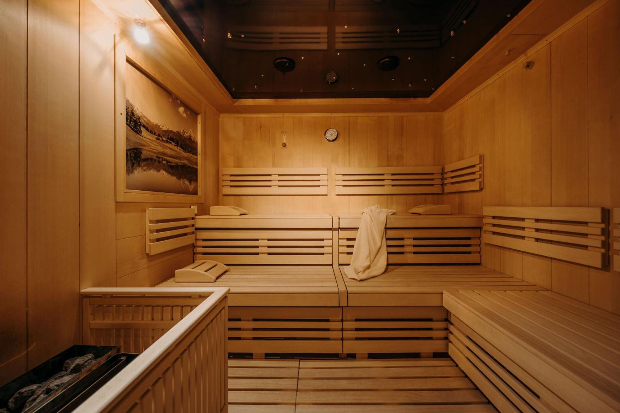 Hotel Waldfrieden Schladming Εξωτερικό φωτογραφία